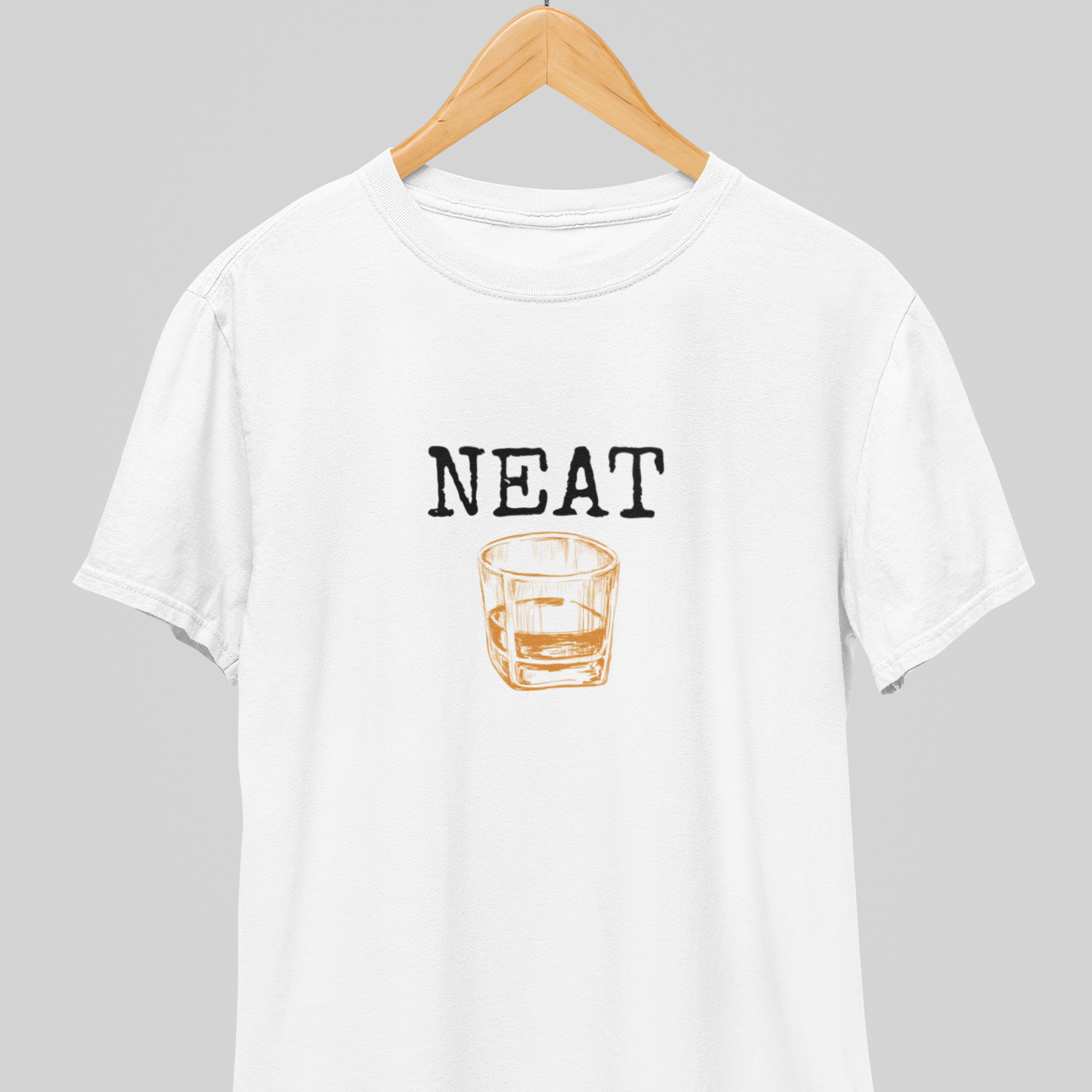 Neat : Classy Tee