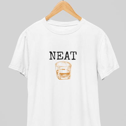 Neat : Classy Tee