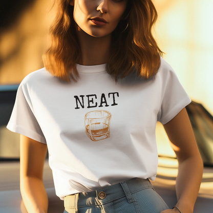 Neat : Classy Tee