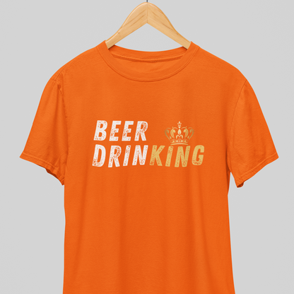 Beer King : King Tee