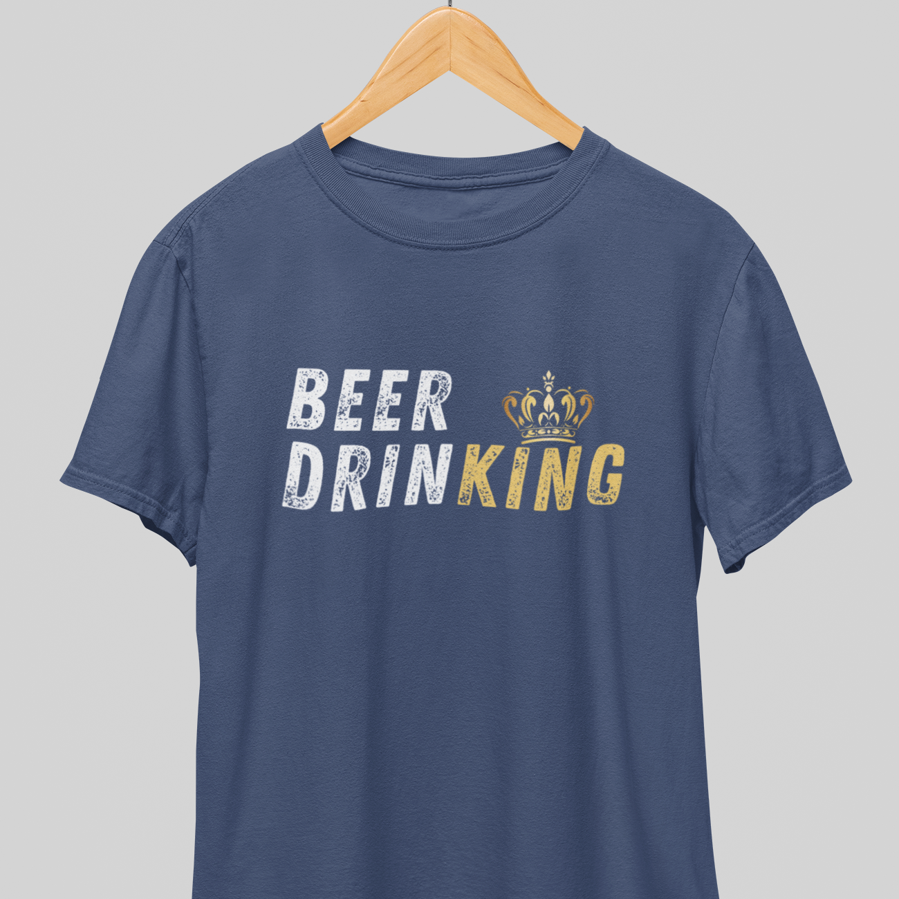 Beer King : King Tee