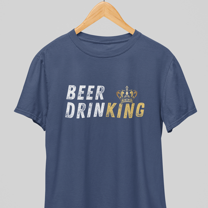 Beer King : King Tee
