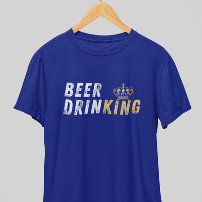 Beer King : King Tee