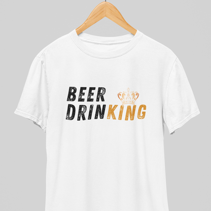 Beer King : King Tee