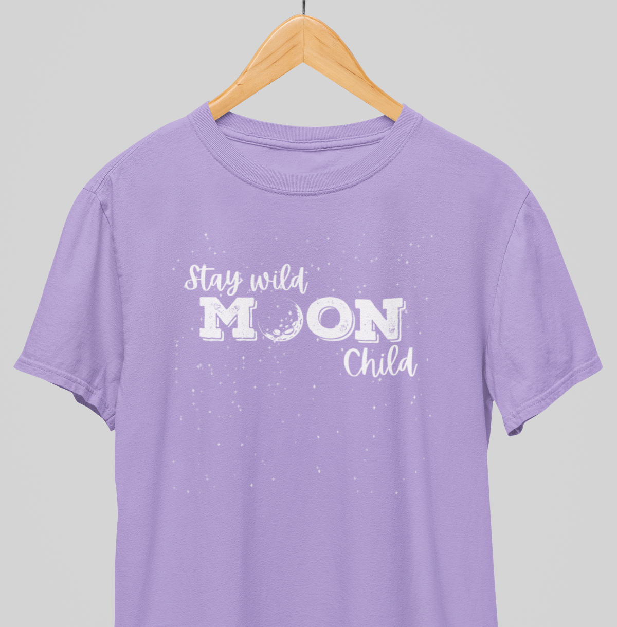 Moon Child : Moon Lovers Tee