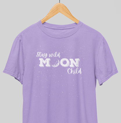 Moon Child : Moon Lovers Tee