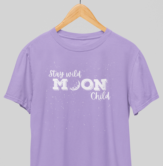 Moon Child : Moon Lovers Tee