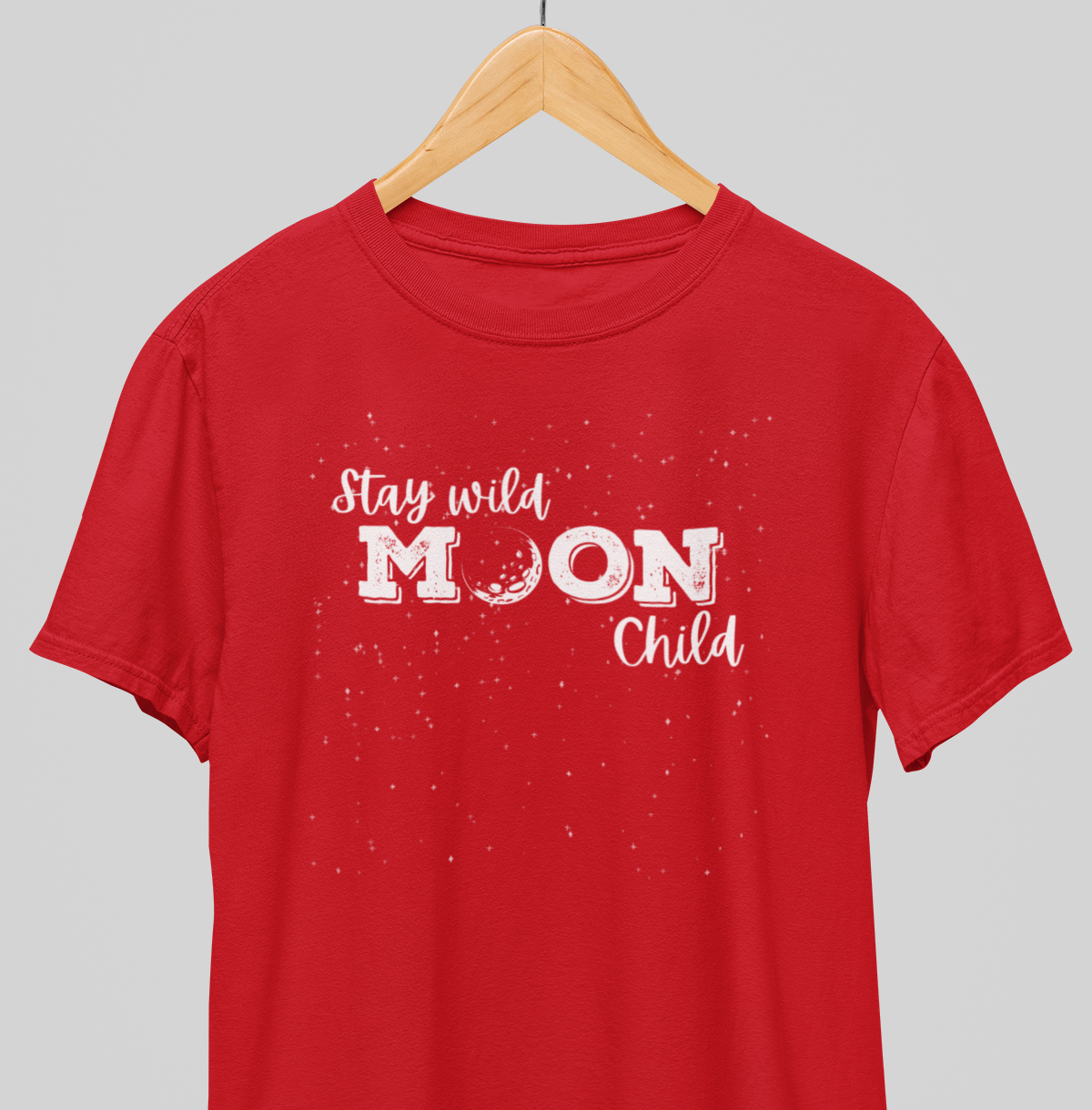 Moon Child : Moon Lovers Tee