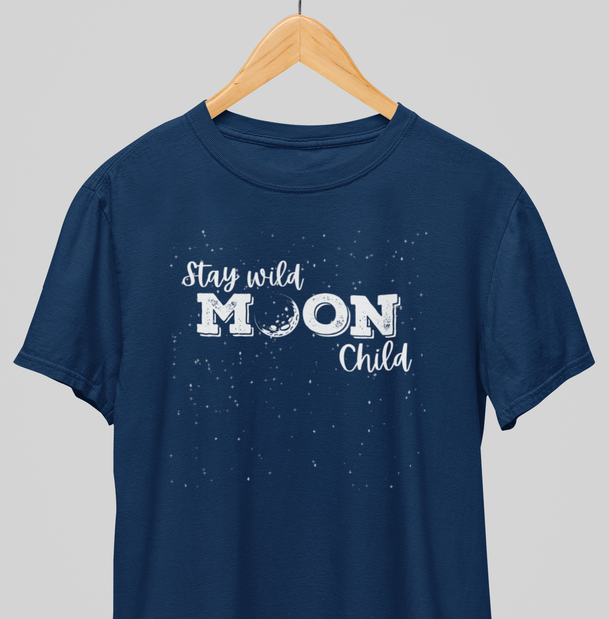 Moon Child : Moon Lovers Tee