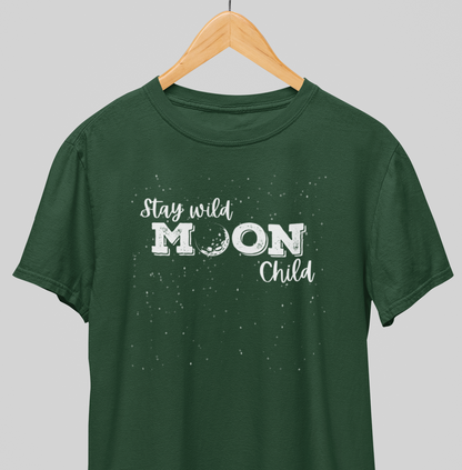 Moon Child : Moon Lovers Tee