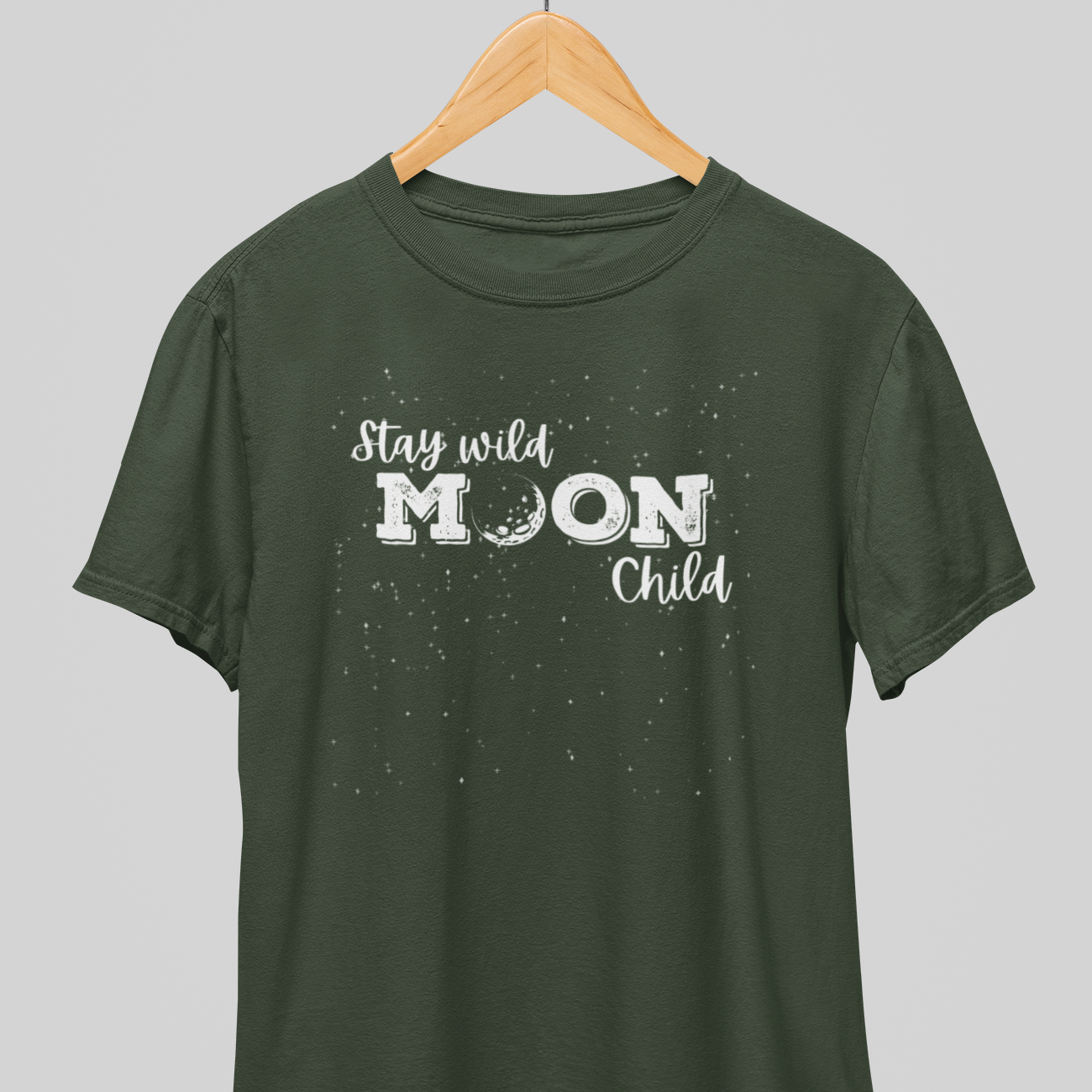 Moon Child : Moon Lovers Tee