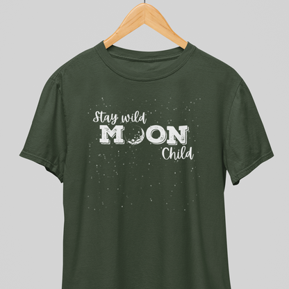 Moon Child : Moon Lovers Tee