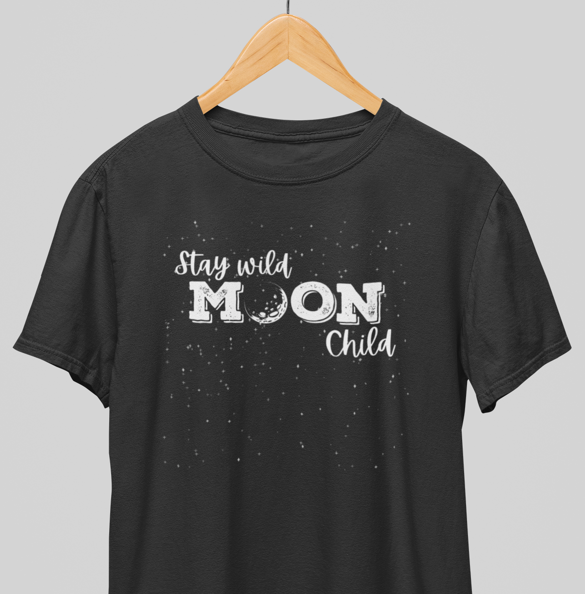 Moon Child : Moon Lovers Tee