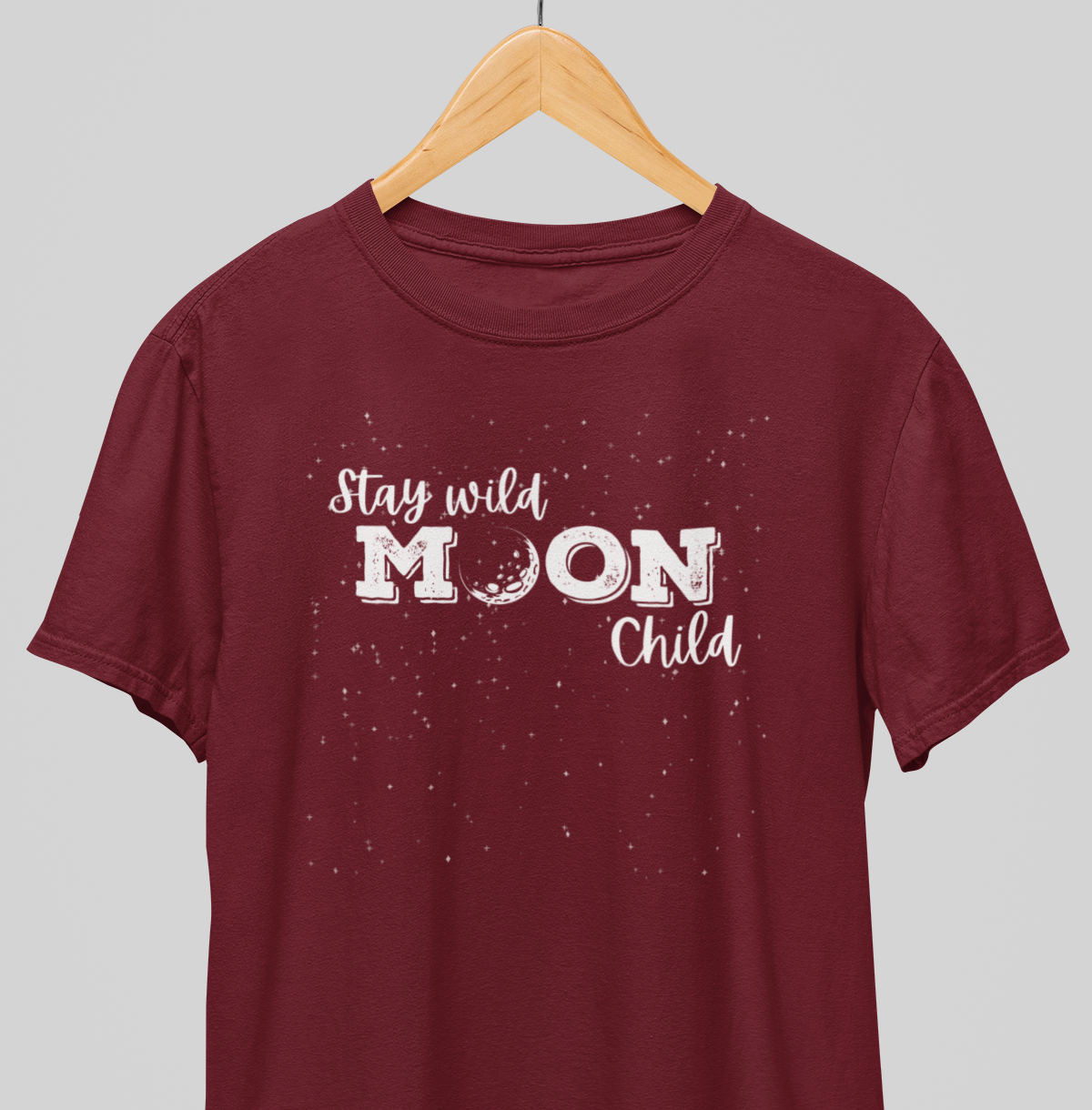 Moon Child : Moon Lovers Tee