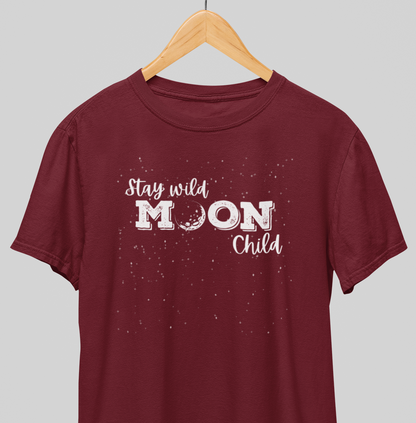Moon Child : Moon Lovers Tee