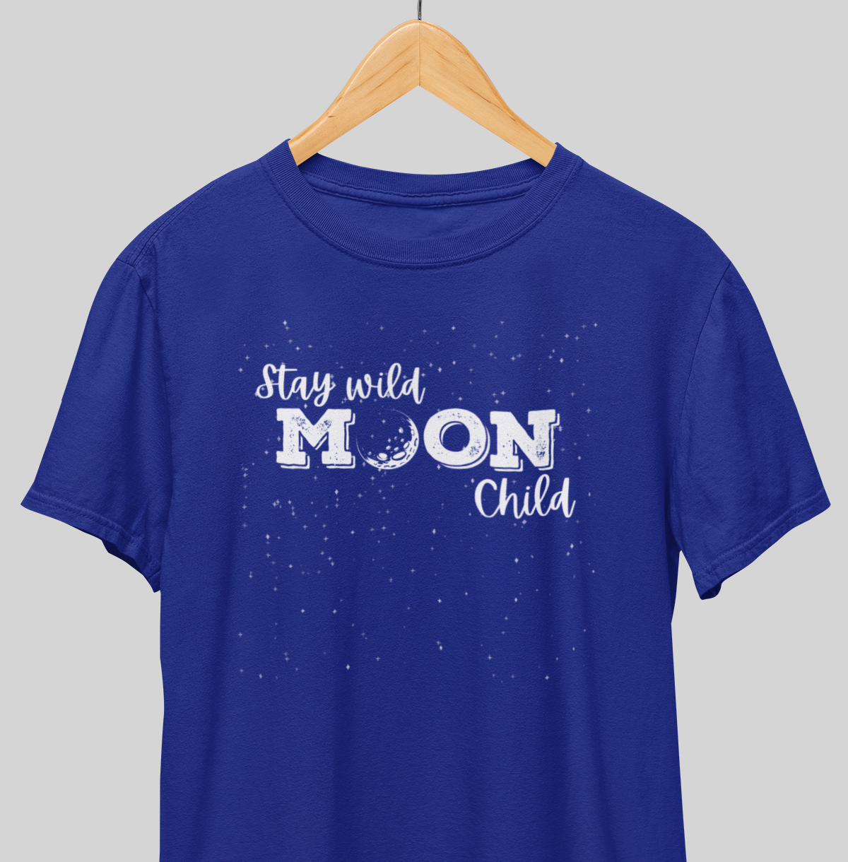 Moon Child : Moon Lovers Tee