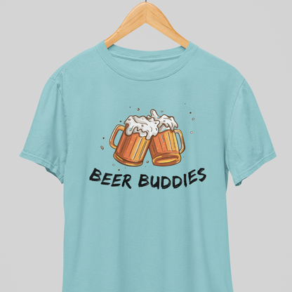 Beer Buddies : Happy Hour Tee