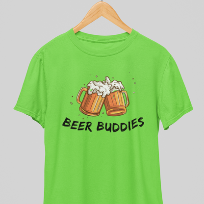 Beer Buddies : Happy Hour Tee