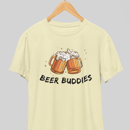Beer Buddies : Happy Hour Tee