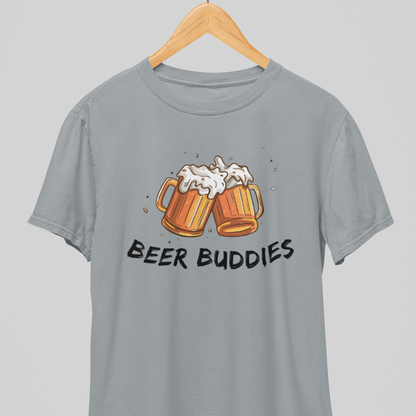 Beer Buddies : Happy Hour Tee