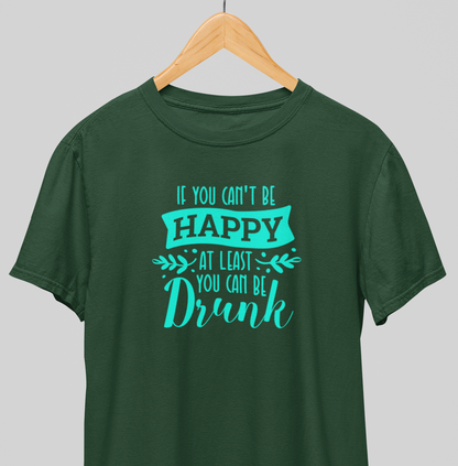Can be drunk : Fun Tee