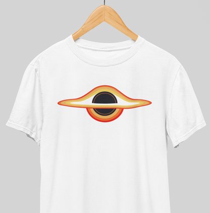 Blackhole Vortex : Cosmic Event Tee