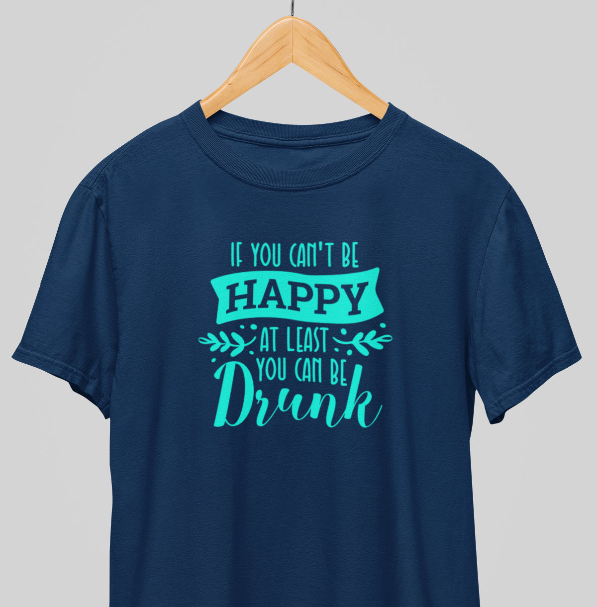 Can be drunk : Fun Tee