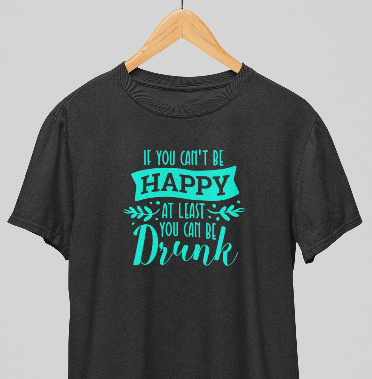 Can be drunk : Fun Tee