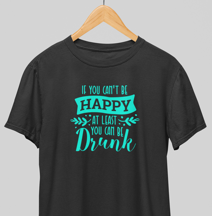 Can be drunk : Fun Tee