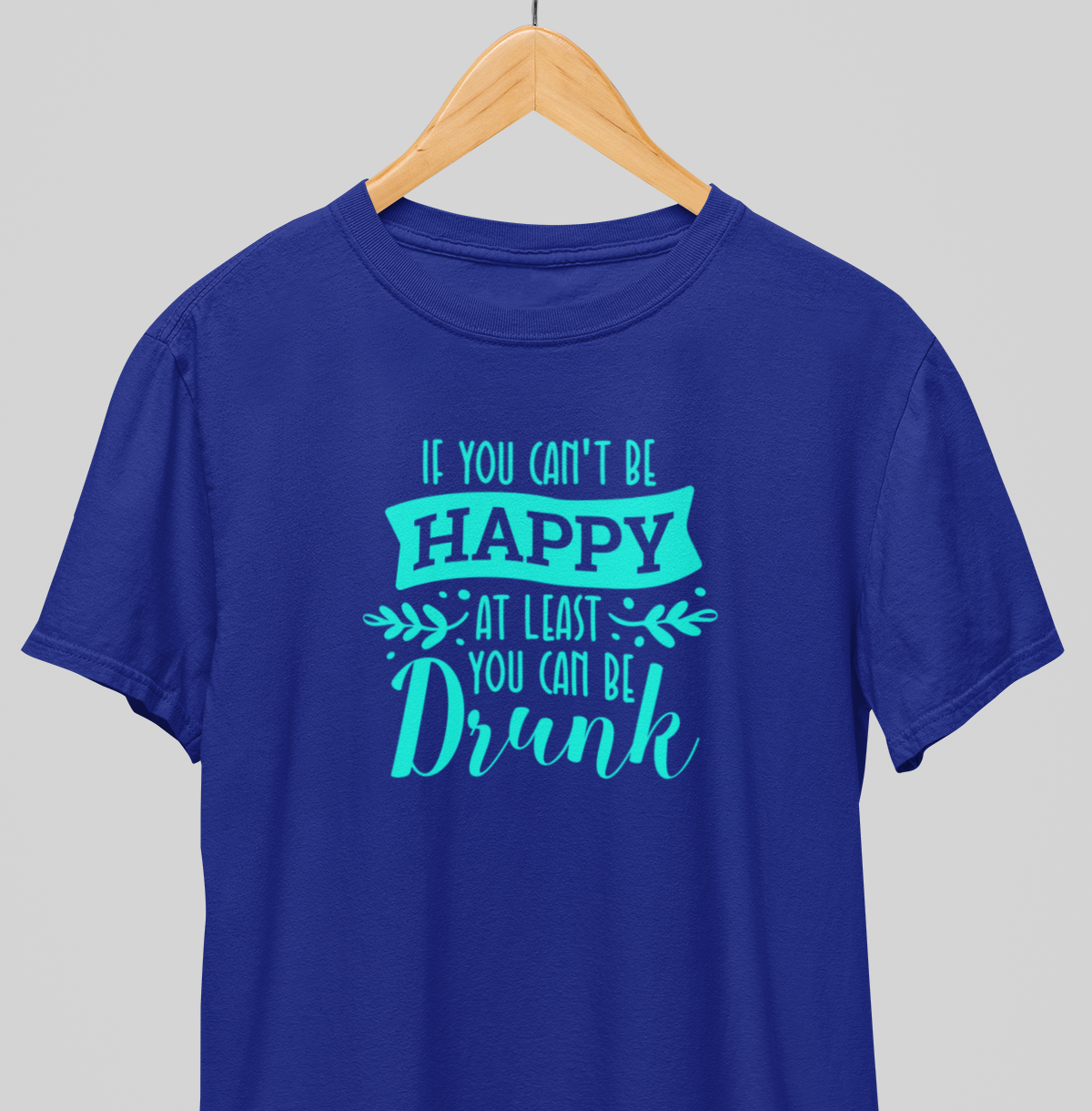 Can be drunk : Fun Tee