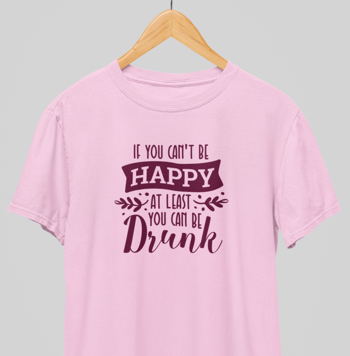 Can be drunk : Fun Tee