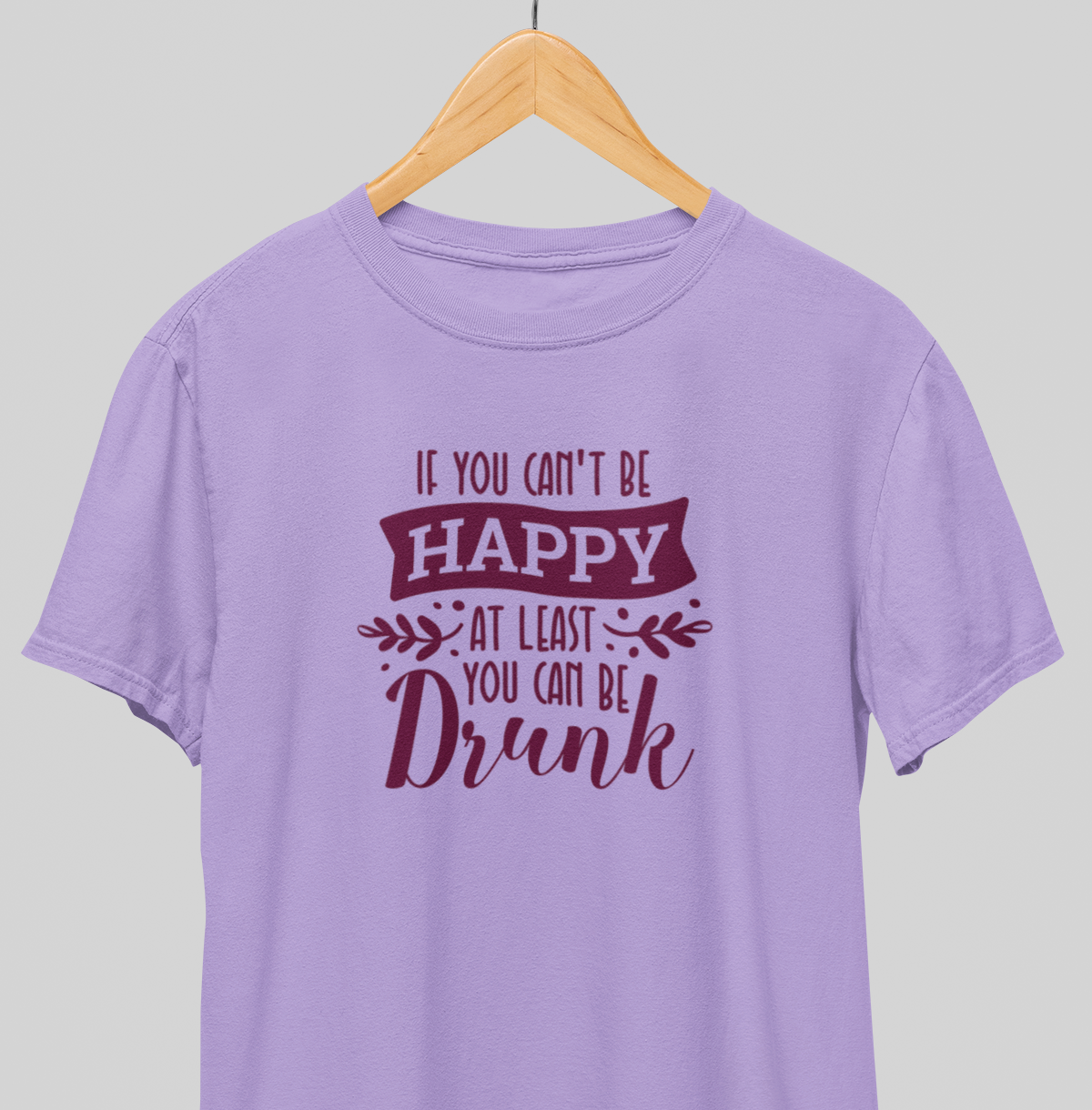 Can be drunk : Fun Tee