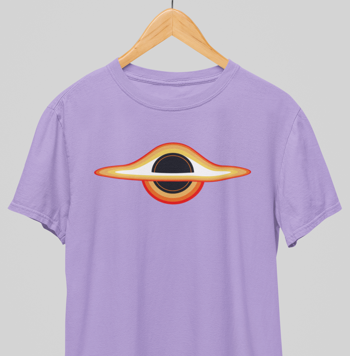 Blackhole Vortex : Cosmic Event Tee