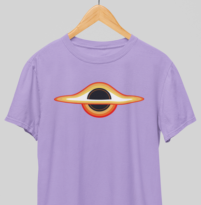 Blackhole Vortex : Cosmic Event Tee