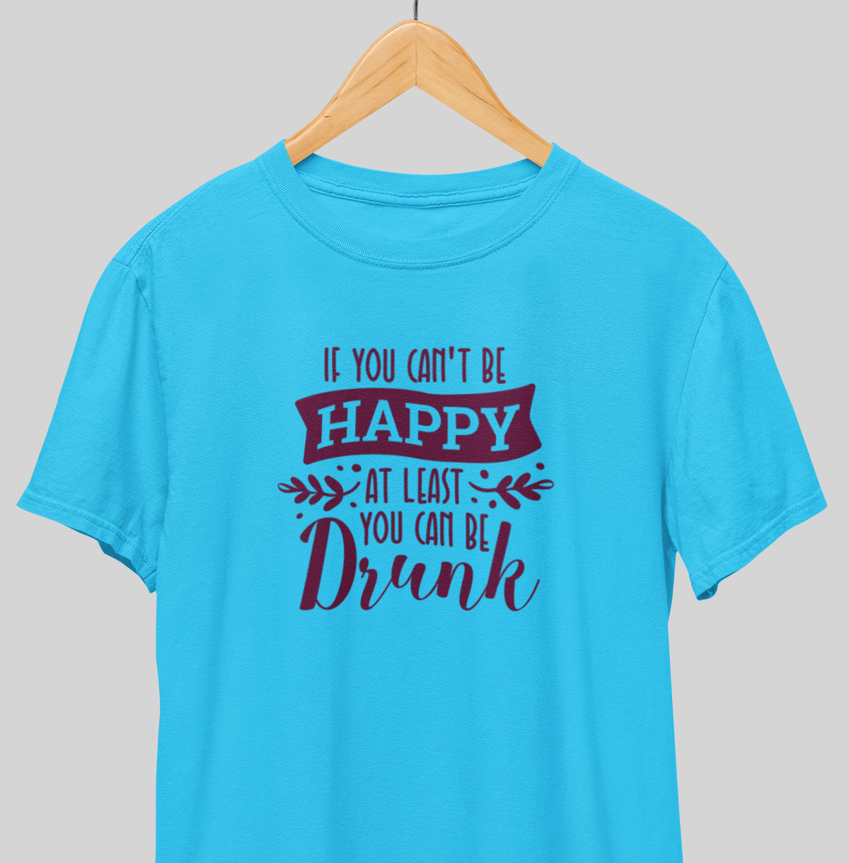 Can be drunk : Fun Tee
