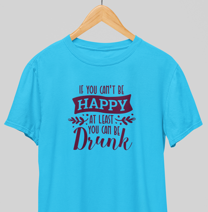 Can be drunk : Fun Tee