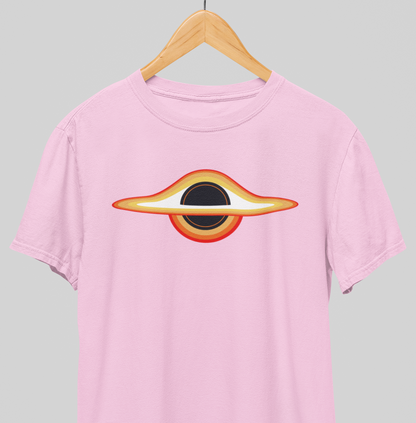 Blackhole Vortex : Cosmic Event Tee