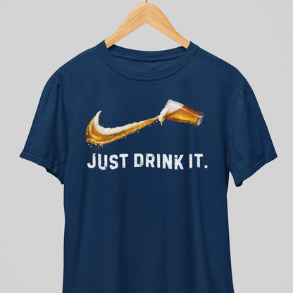 Drink It : Happy Hour Tee