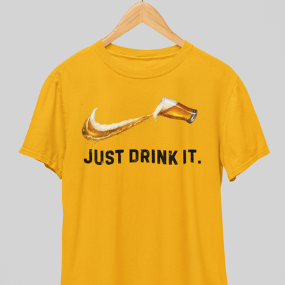 Drink It : Happy Hour Tee