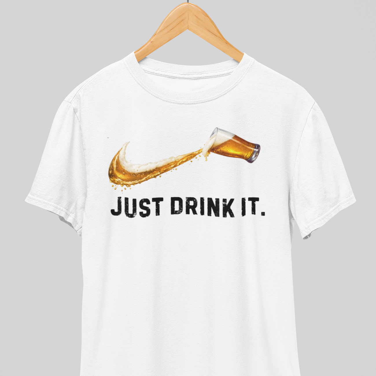 Drink It : Happy Hour Tee