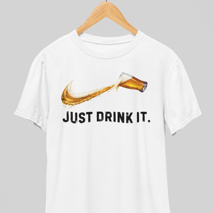 Drink It : Happy Hour Tee