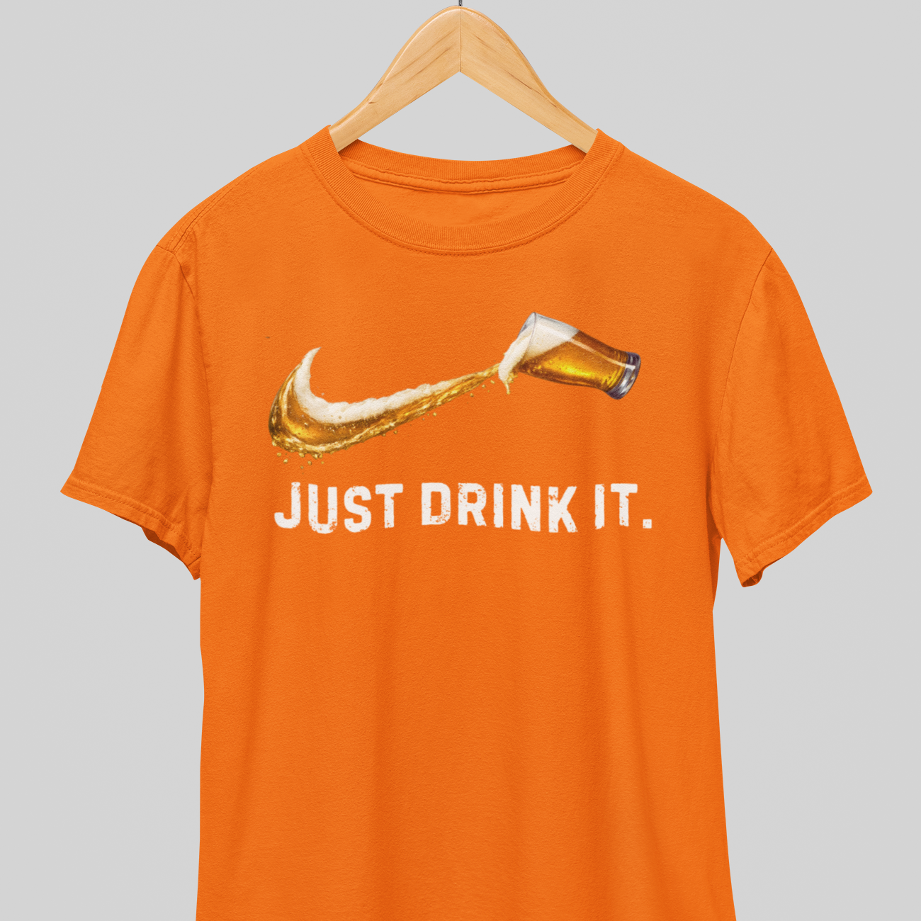 Drink It : Happy Hour Tee