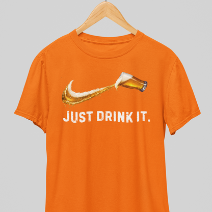 Drink It : Happy Hour Tee