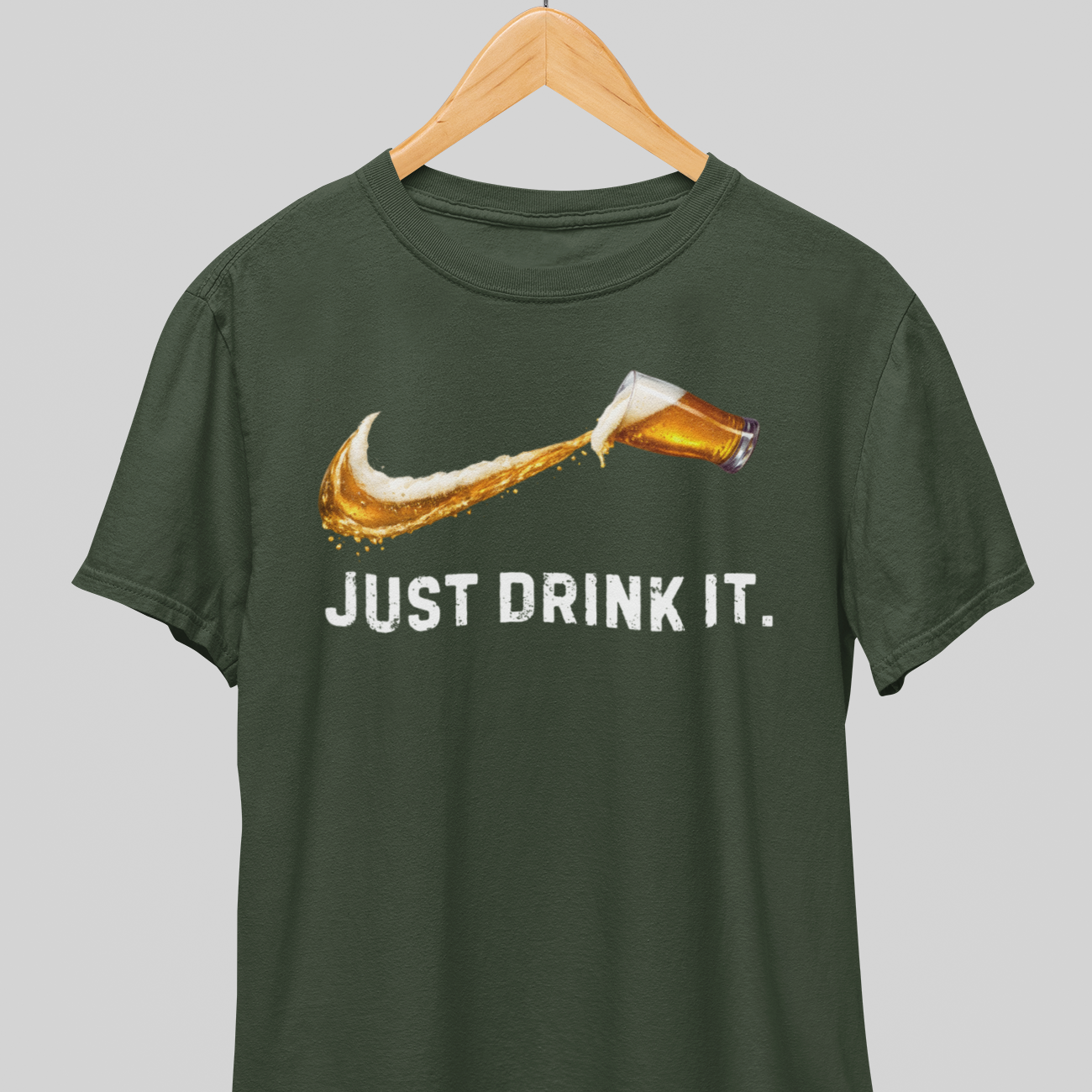 Drink It : Happy Hour Tee