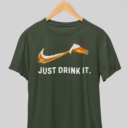 Drink It : Happy Hour Tee