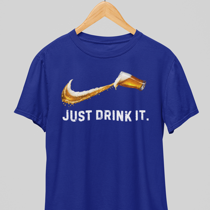 Drink It : Happy Hour Tee