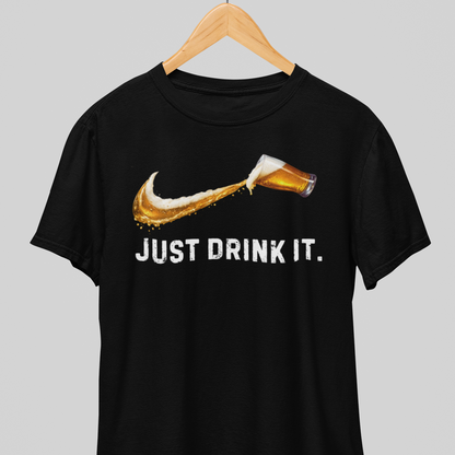 Drink It : Happy Hour Tee