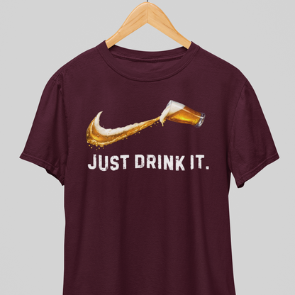 Drink It : Happy Hour Tee