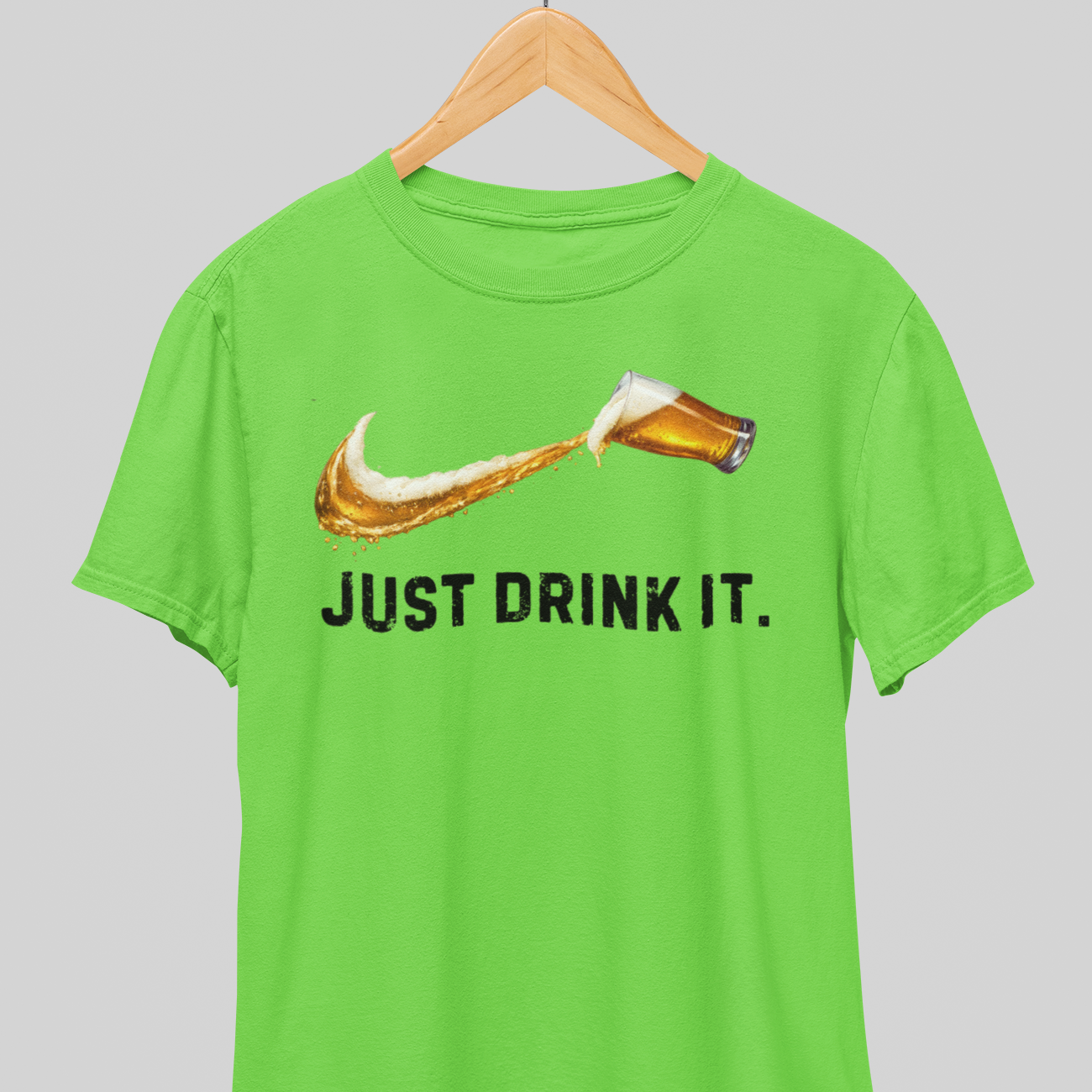 Drink It : Happy Hour Tee
