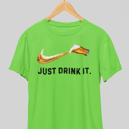 Drink It : Happy Hour Tee